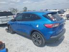 2021 Ford Escape Se на продаже в Riverview, FL - Front End
