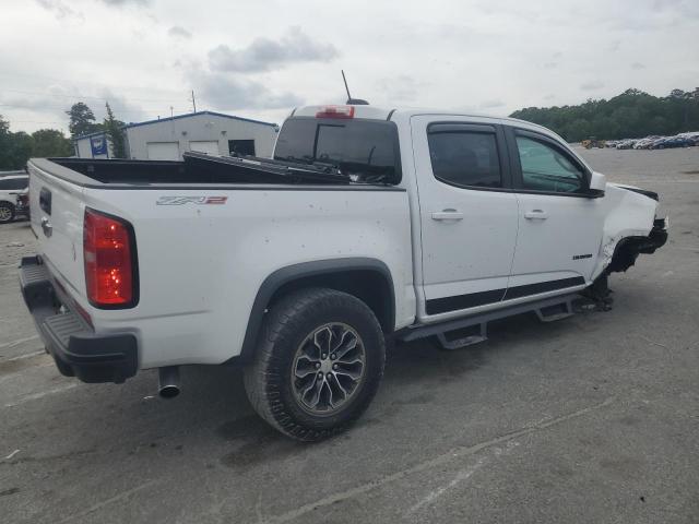 CHEVROLET COLORADO 2020 Biały