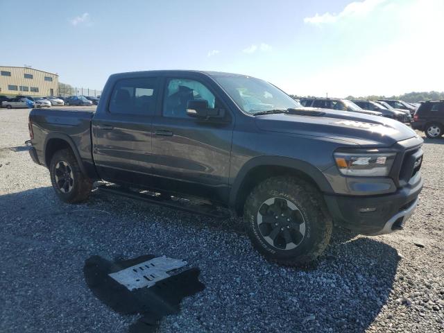  RAM 1500 2019 Серый