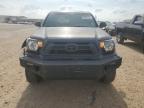 2013 Toyota Tacoma Double Cab for Sale in San Antonio, TX - Hail