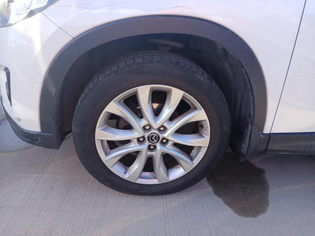 2012 MAZDA CX-5 SPORT