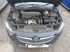 2017 VAUXHALL INSIGNIA E for sale at Copart WOLVERHAMPTON