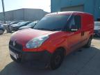 2013 FIAT DOBLO 16V for sale at Copart ROCHFORD