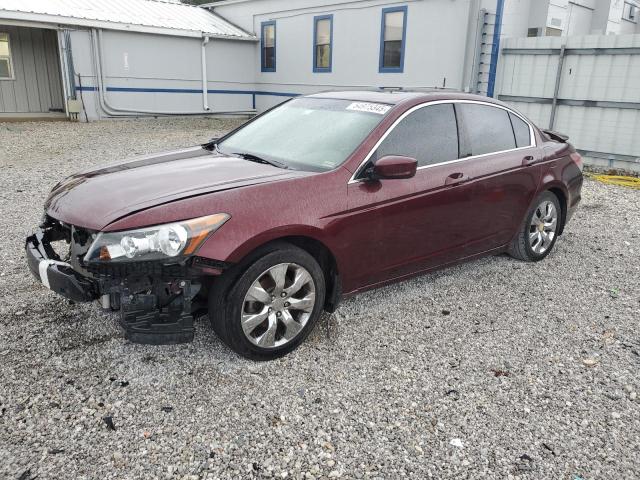 2008 Honda Accord Ex