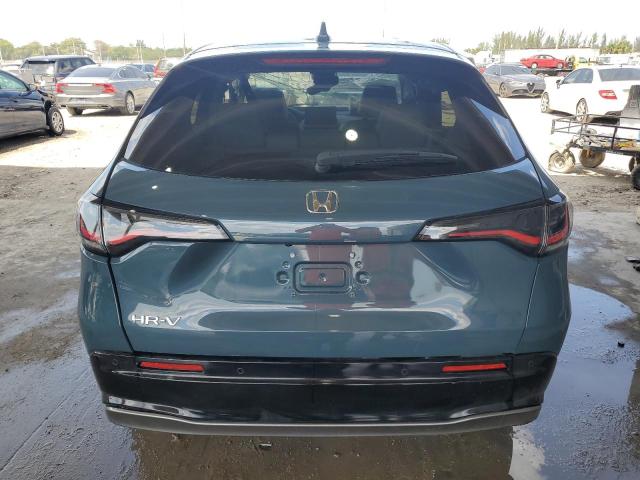  HONDA HR-V 2024 Granatowy