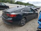2019 Honda Insight Ex للبيع في Greenwell Springs، LA - Undercarriage