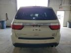 2012 Dodge Durango Crew en Venta en Lexington, KY - Burn - Engine