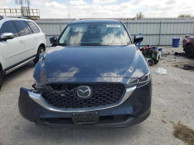  MAZDA CX-5 SELEC 2023 Синий