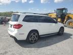 2017 Mercedes-Benz Gls 550 4Matic for Sale in Gastonia, NC - Normal Wear