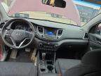 2018 HYUNDAI TUCSON SE for sale at Copart QC - MONTREAL