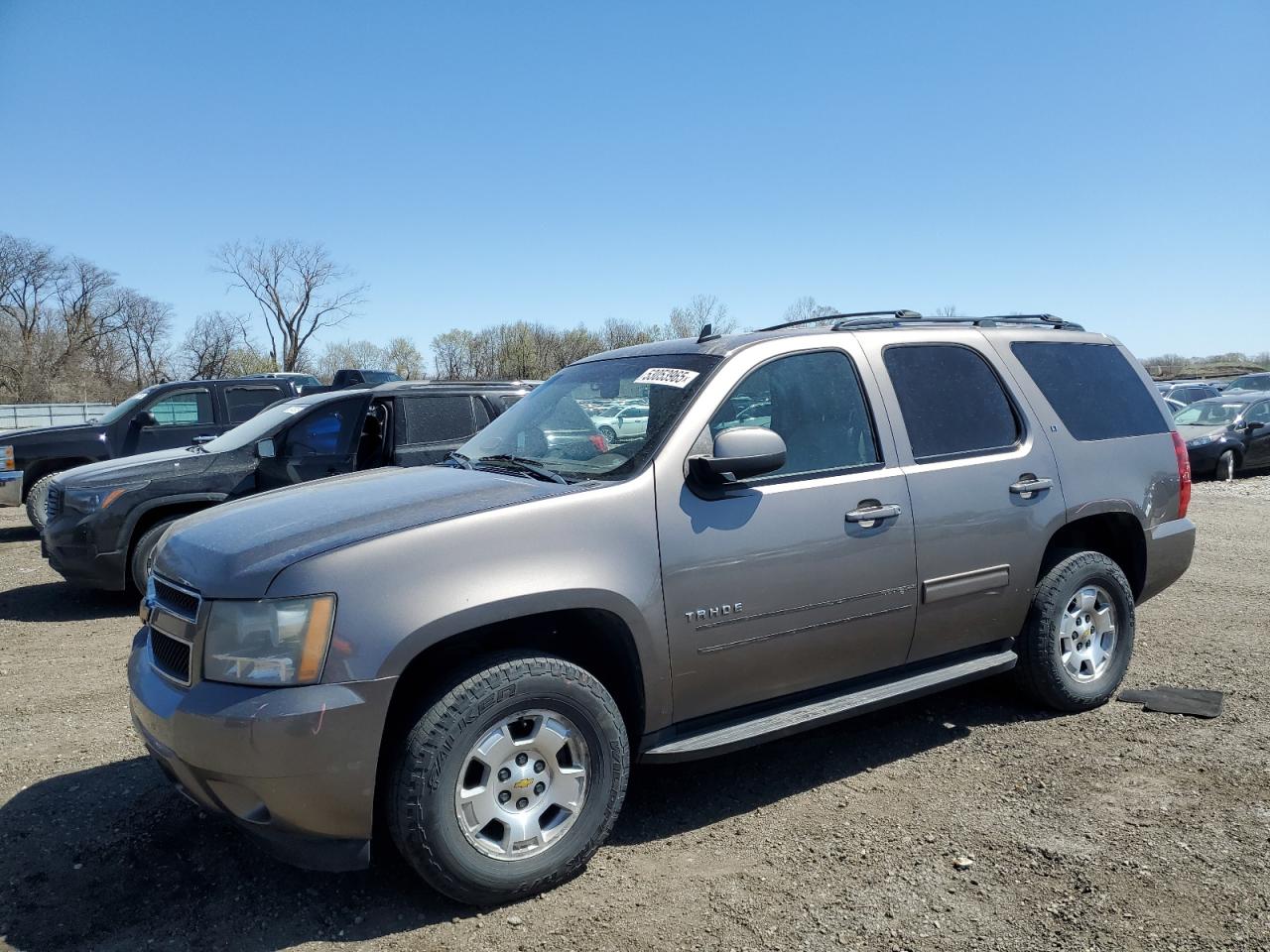 Des Moines, IA에서 판매 중인 2011 Chevrolet Tahoe K1500 Lt - Rear End