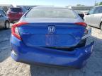 2017 Honda Civic Lx for Sale in Madisonville, TN - Side