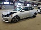 East Granby, CT에서 판매 중인 2023 Nissan Sentra Sv - Front End