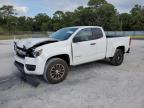 2019 Chevrolet Colorado  en Venta en Fort Pierce, FL - Front End