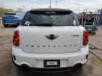 2014 Mini Cooper S Countryman იყიდება Woodhaven-ში, MI - Minor Dent/Scratches