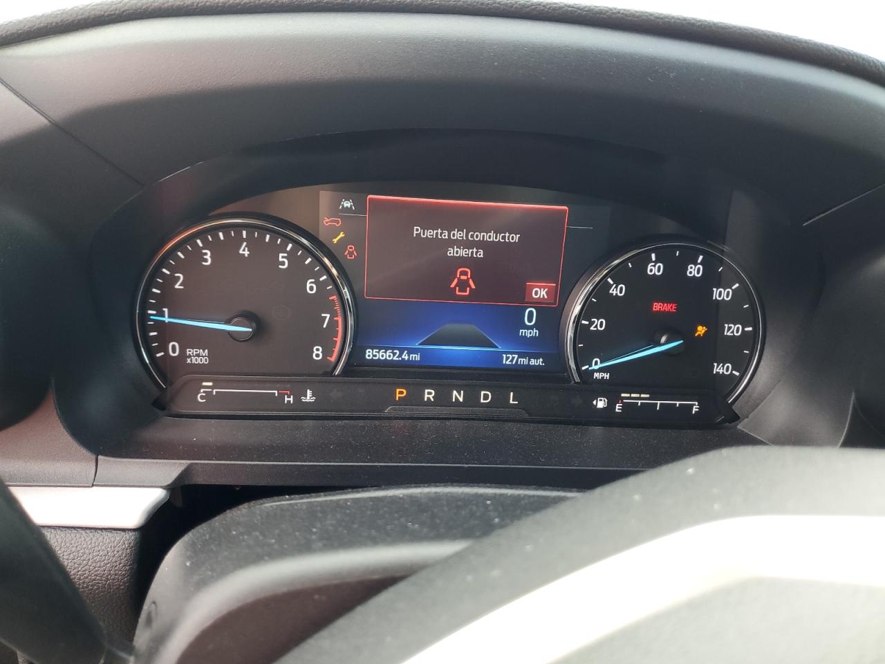 1FMSK7DH9PGA82304 FORD EXPLORER 2023