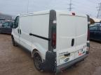 2005 VAUXHALL VIVARO 290 for sale at Copart BRISTOL