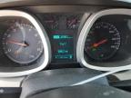 2015 Chevrolet Equinox Lt de vânzare în Homestead, FL - Front End