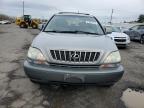 2001 Lexus Rx 300 продається в Portland, OR - Side