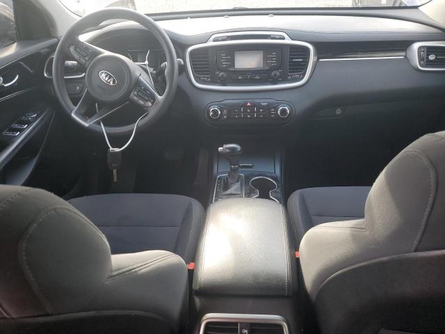  KIA SORENTO 2018 Szary