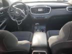 2018 Kia Sorento Lx იყიდება West Palm Beach-ში, FL - Water/Flood