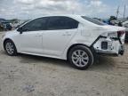 2024 Toyota Corolla Le للبيع في Jacksonville، FL - Rear End