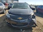 2014 Chevrolet Traverse Lt for Sale in Woodhaven, MI - Front End