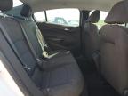 2019 Chevrolet Cruze Ls للبيع في Tulsa، OK - Front End