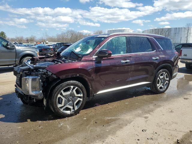 HYUNDAI PALISADE – zdjęcie z aukcji, lot #53707535