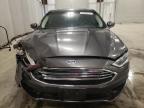 2018 Ford Fusion Se   за продажба в Avon, MN - Front End