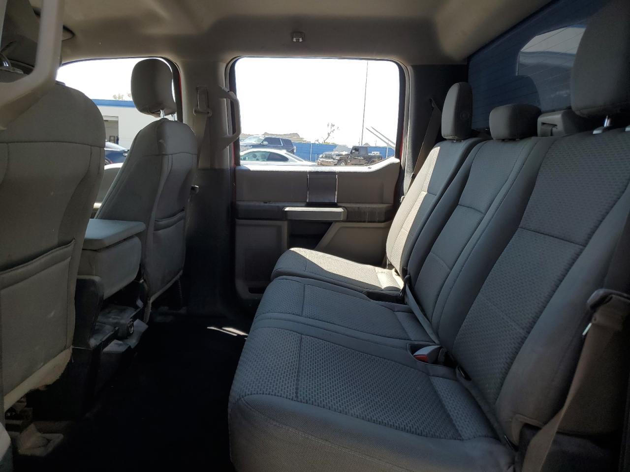 1ftew1ef8gke23589 1FTEW1EF8GKE23589 2016 Ford F150 Supercrew