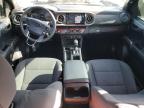 2019 Toyota Tacoma Double Cab продається в Wilmington, CA - Rear End