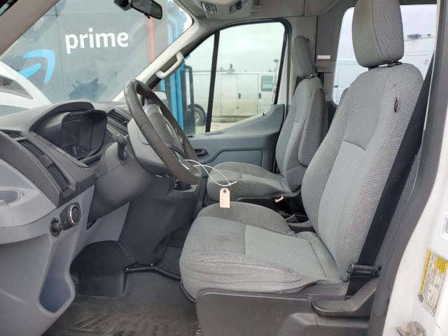 2015 FORD TRANSIT T-350  