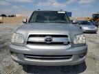 2005 Toyota Sequoia Sr5 იყიდება Mentone-ში, CA - Minor Dent/Scratches