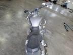 2007 HYOSUNG GV650  for sale at Copart MN - MINNEAPOLIS NORTH