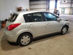 2009 Nissan Versa S იყიდება Chalfont-ში, PA - Front End