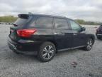 2020 Nissan Pathfinder Sl იყიდება Gastonia-ში, NC - Mechanical