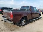 2001 Ford F150  продається в Elgin, IL - Front End