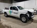 2024 Nissan Frontier S للبيع في Blaine، MN - Front End