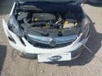 2013 VAUXHALL CORSA SRI for sale at Copart YORK