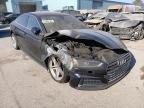 2017 AUDI A5 S LINE for sale at Copart WISBECH