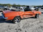 1969 Pontiac Firebird en Venta en Loganville, GA - Side