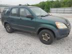 2003 Honda Cr-V Lx იყიდება Prairie Grove-ში, AR - Mechanical