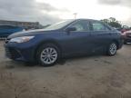 2017 Toyota Camry Le en Venta en Wilmer, TX - Undercarriage