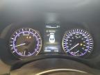 2015 INFINITI Q50 BASE for sale at Copart ON - COOKSTOWN