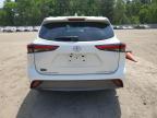 2020 Toyota Highlander Limited na sprzedaż w Greenwell Springs, LA - Front End