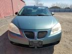 2009 Pontiac G6  იყიდება London-ში, ON - Minor Dent/Scratches