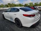 2016 Kia Optima Lx for Sale in Spartanburg, SC - Front End