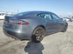 2014 TESLA MODEL S  à vendre chez Copart CA - SUN VALLEY