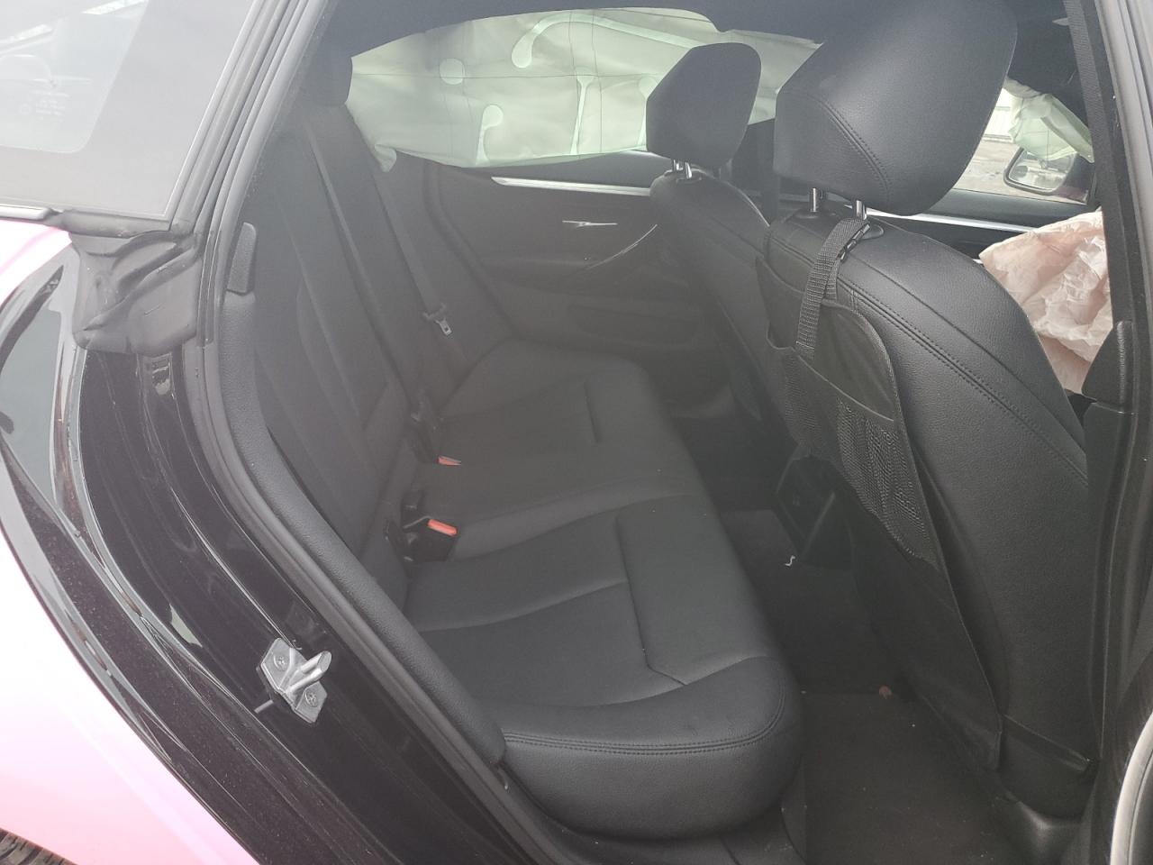 2018 BMW 430Xi Gran Coupe VIN: WBA4J3C56JBL02998 Lot: 51688255
